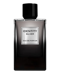 IDENTITY SILVER