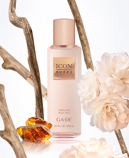 ICON ROSES