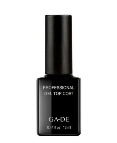 PROFESSIONAL TOP COAT GEL