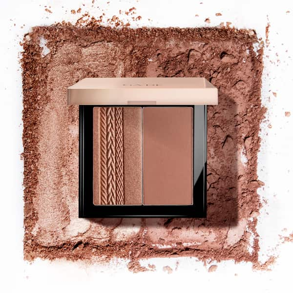 velveteen contour blush 128 dim light