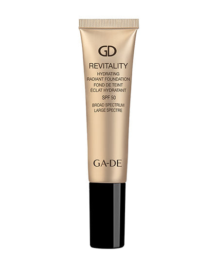 revitality hydrating radiant 311